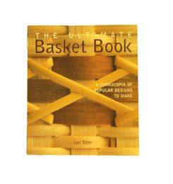 The Ultimate Basket Book