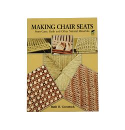 Making Chair Seats resized