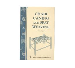 CHAIR CANING AND SEAT WEAVING RESIZED