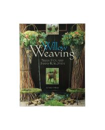 Willow Weaving Book