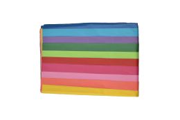 Tissue Paper Assorted Colours