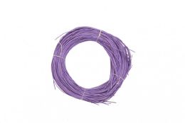 Coloured Cane Purple