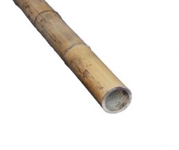110-120mm - 3.00M Bamboo Poles